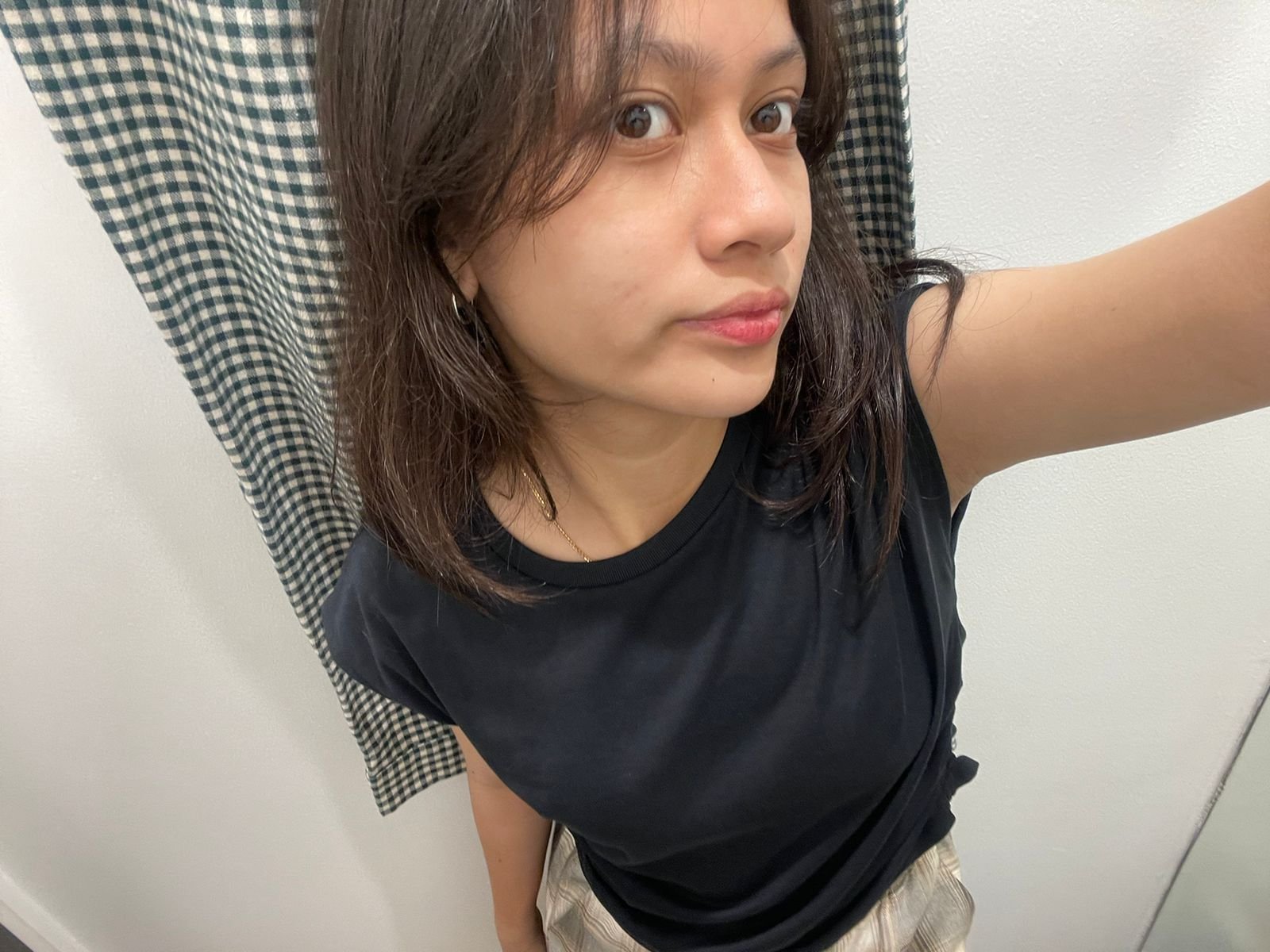 Alika Humairah