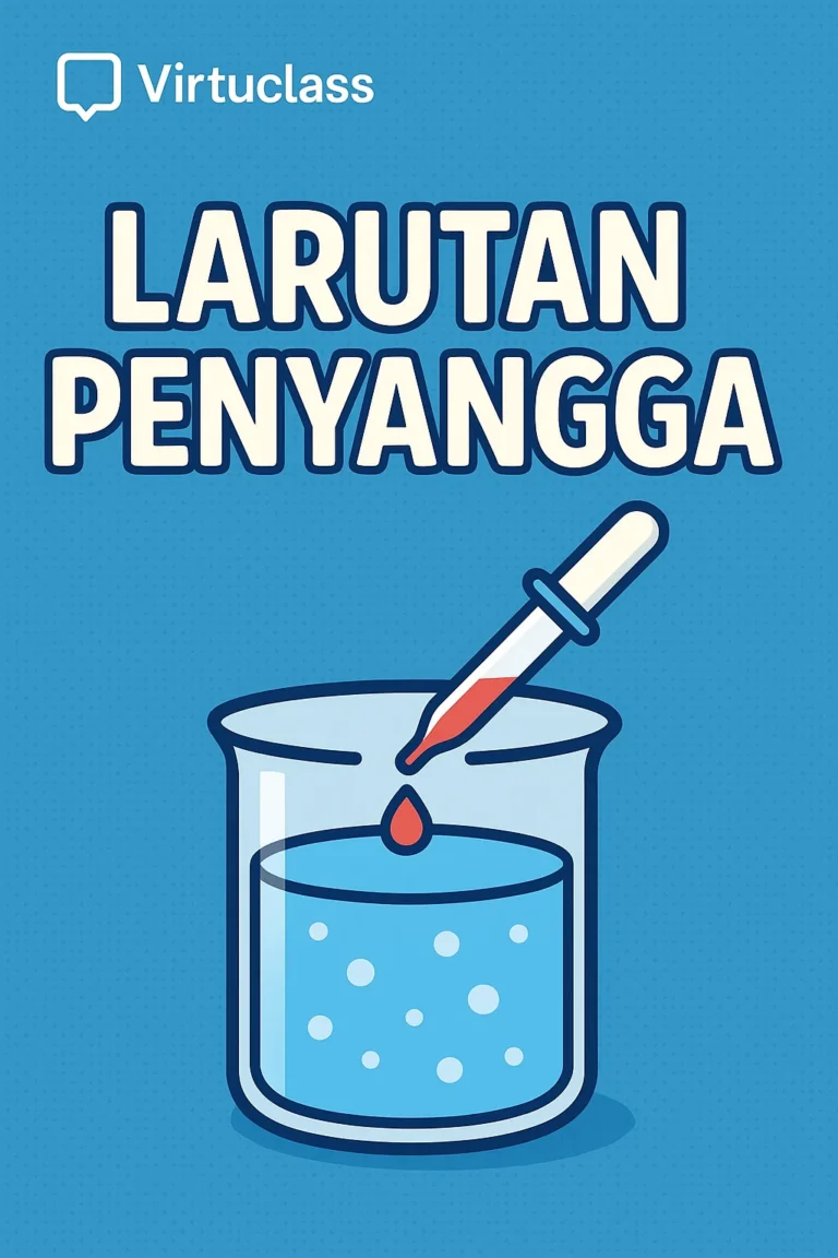 Penyangga