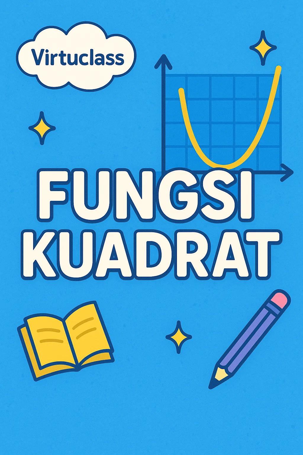 Fungsi kuadrat
