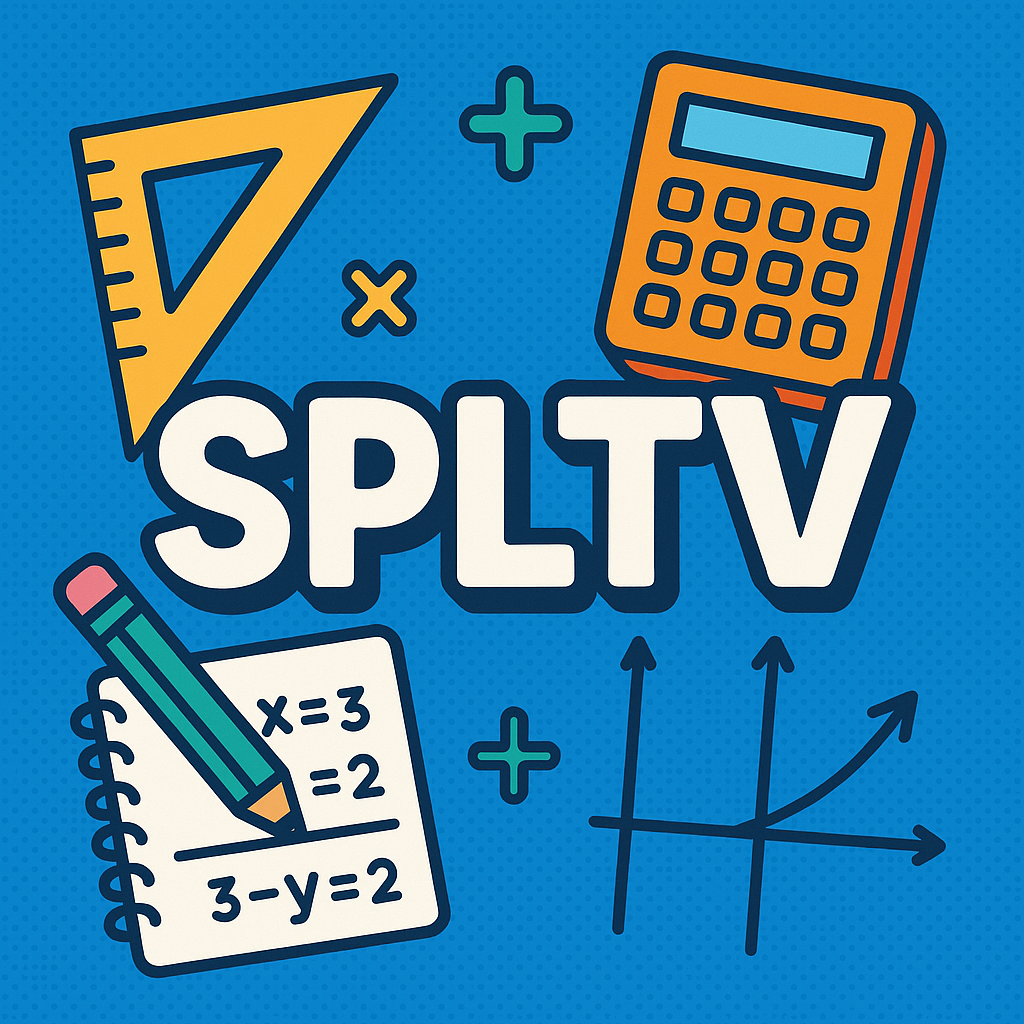 SPLTV