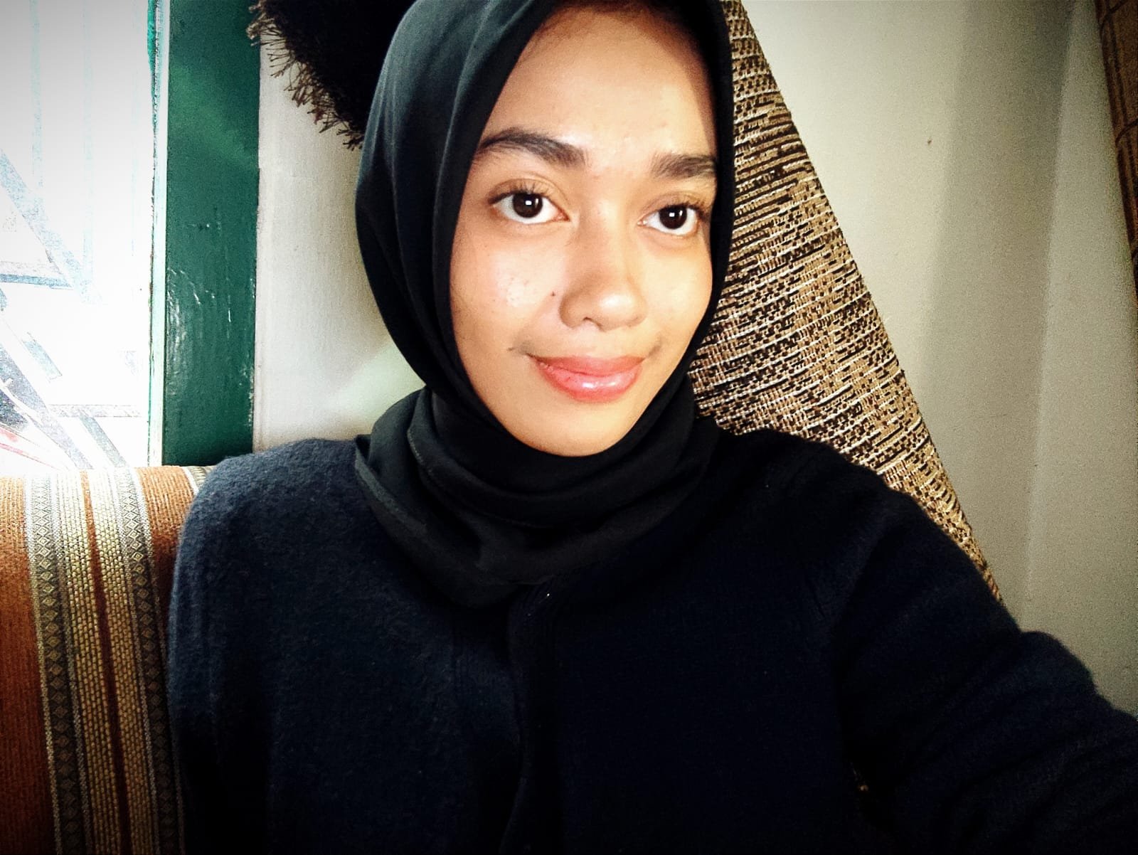 Nazwa Alya Kamila