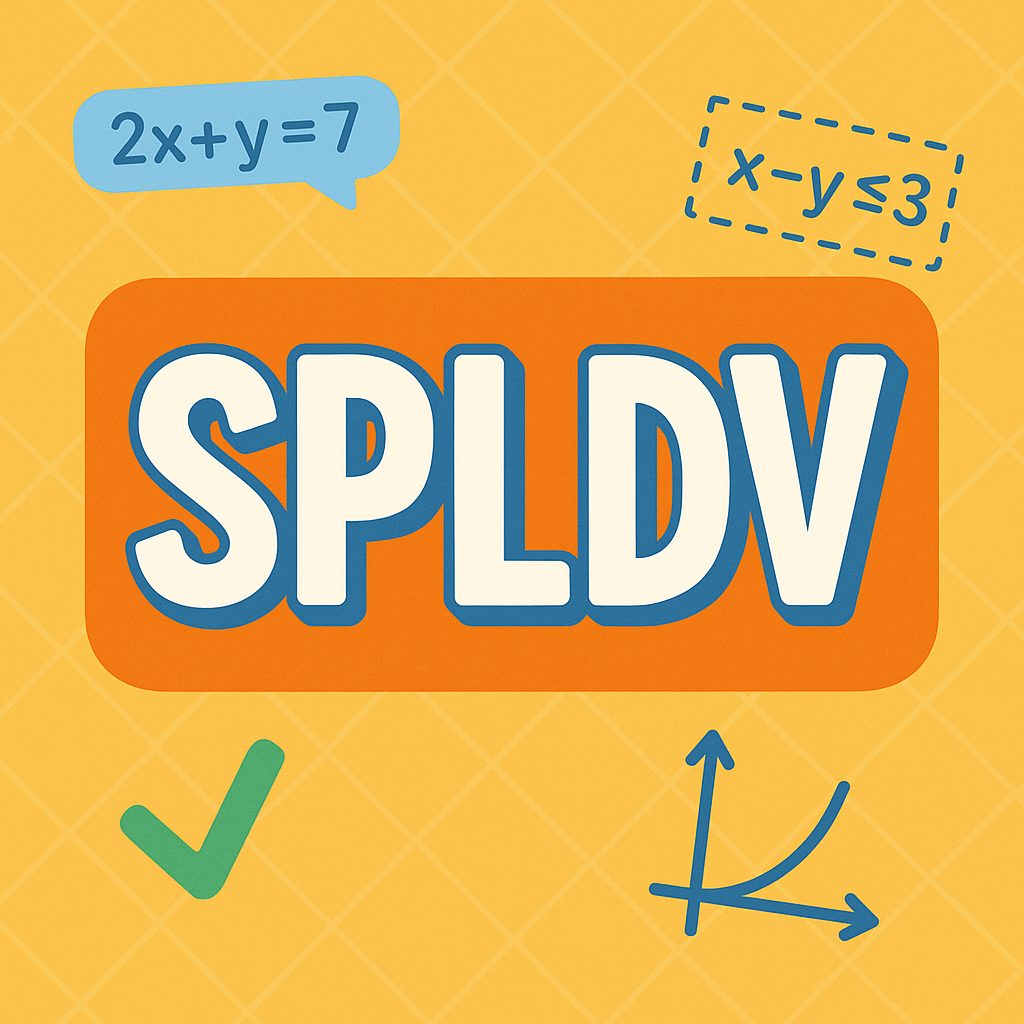 SPLDV