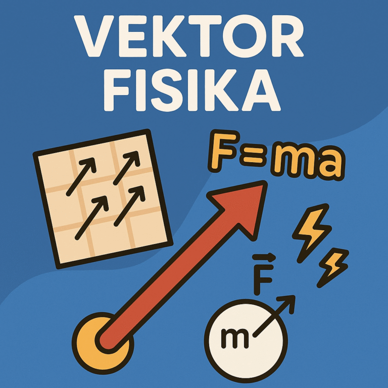 Vektor Fisika