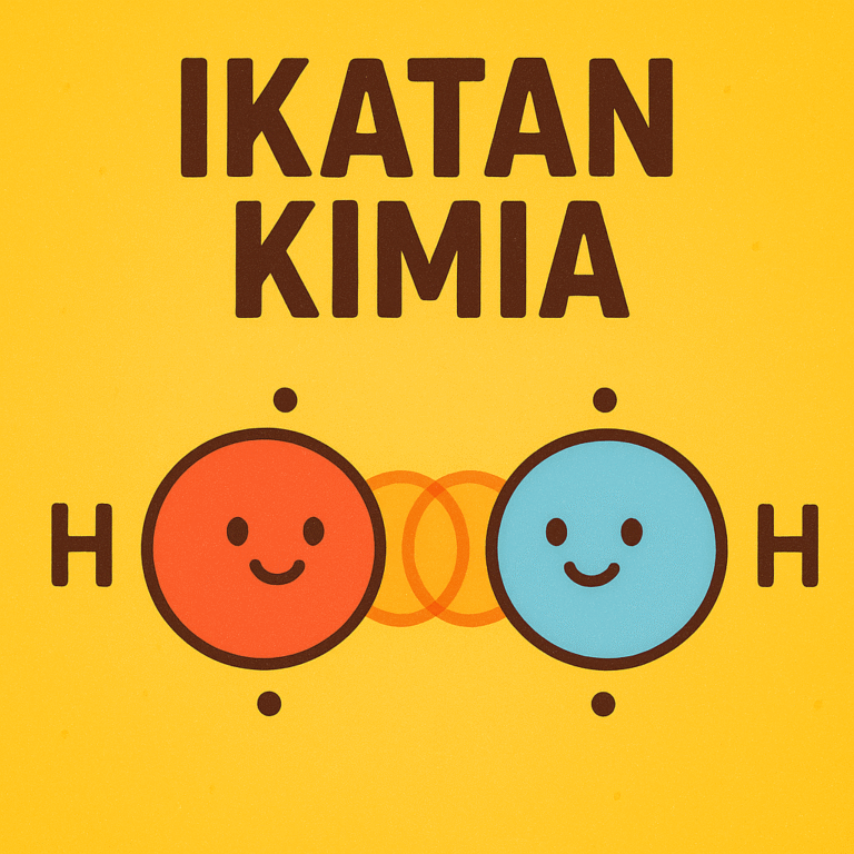Ikatan Kimia