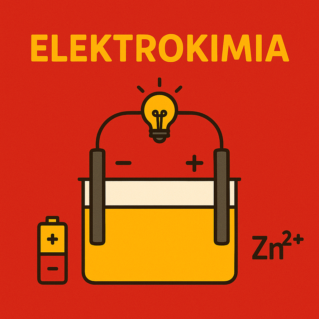 Elektrokimia