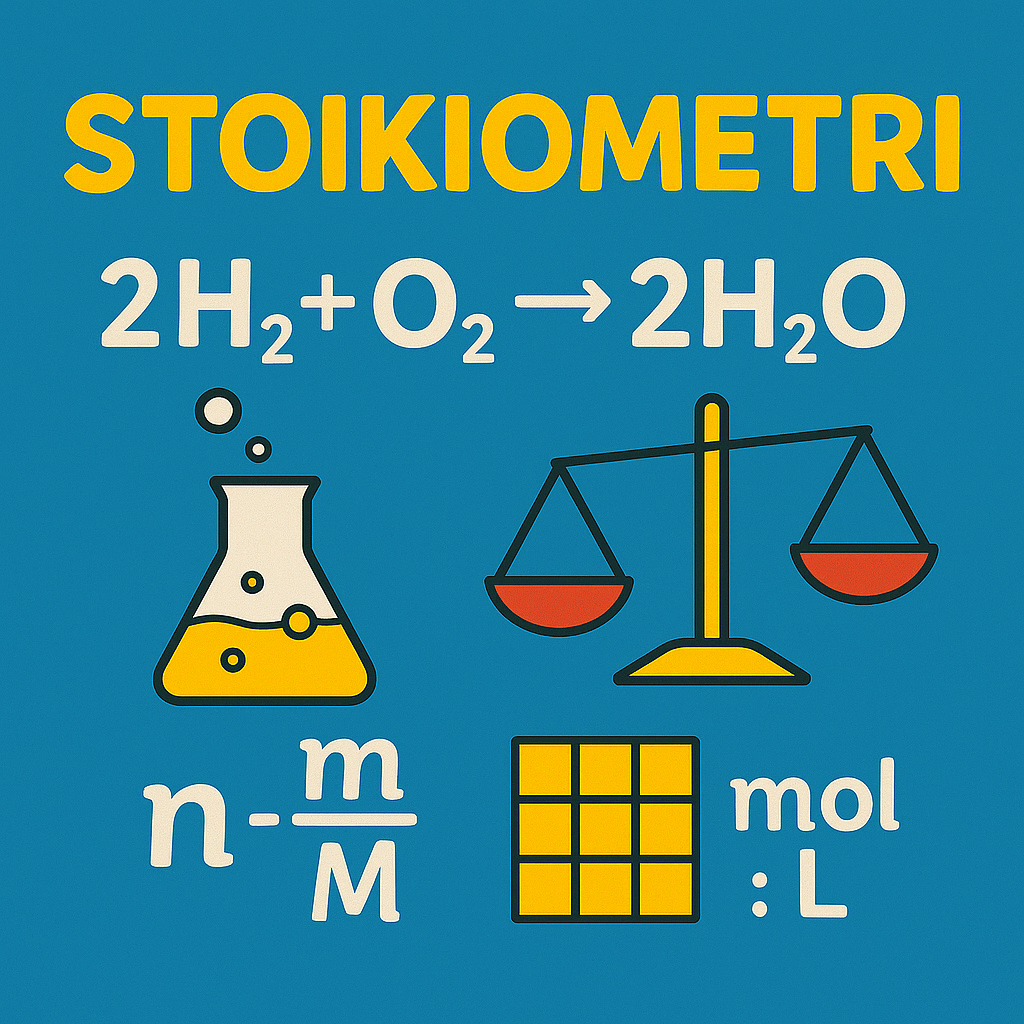 Stoikiometri