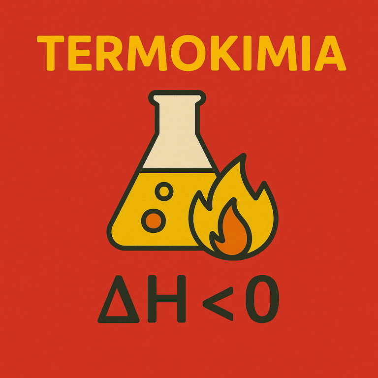 Termokimia