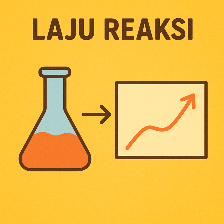 Laju Reaksi