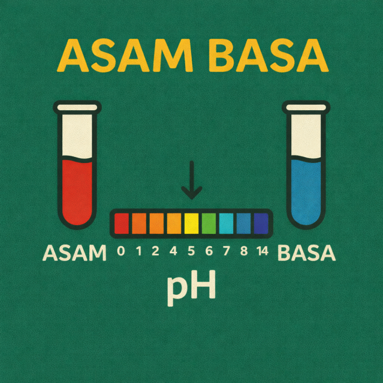 Asam Basa