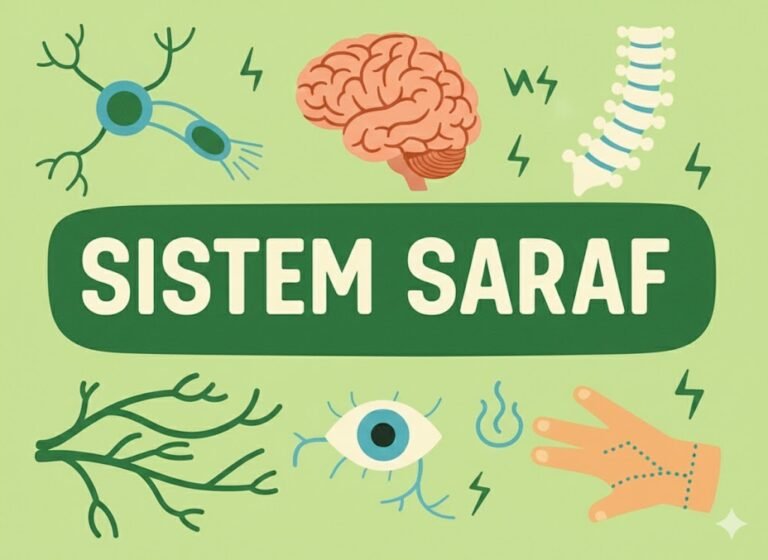 Sistem Saraf