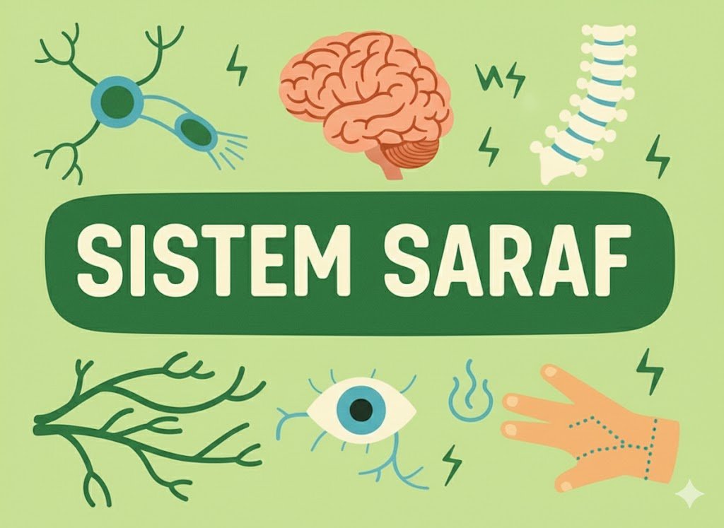 Sistem Saraf