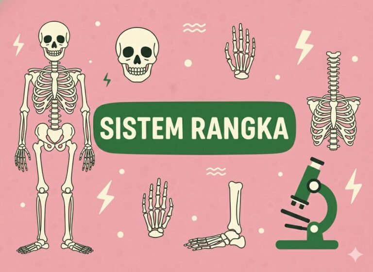Sistem Rangka