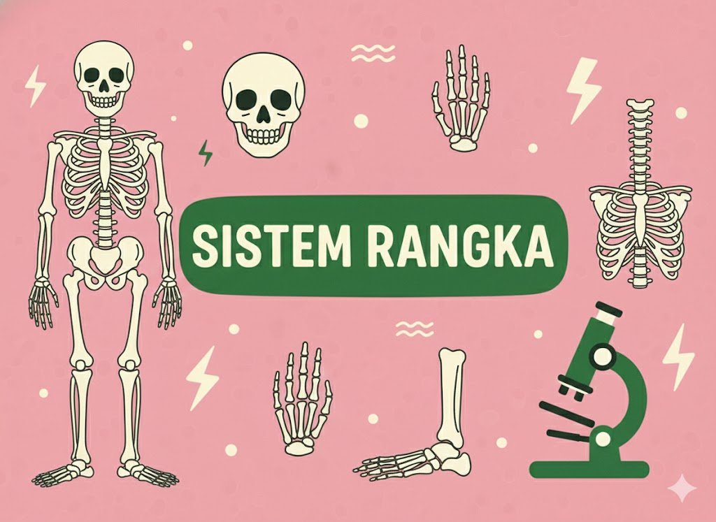 Sistem Rangka